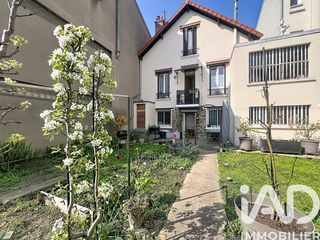  Maison � vendre 4 pi�ces 94 m�