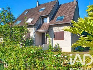  Maison � vendre 8 pi�ces 212 m�