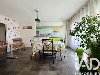  Appartement � vendre 4 pi�ces 71 m�