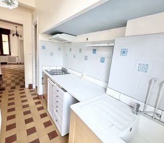  Appartement � vendre 3 pi�ces 69 m�