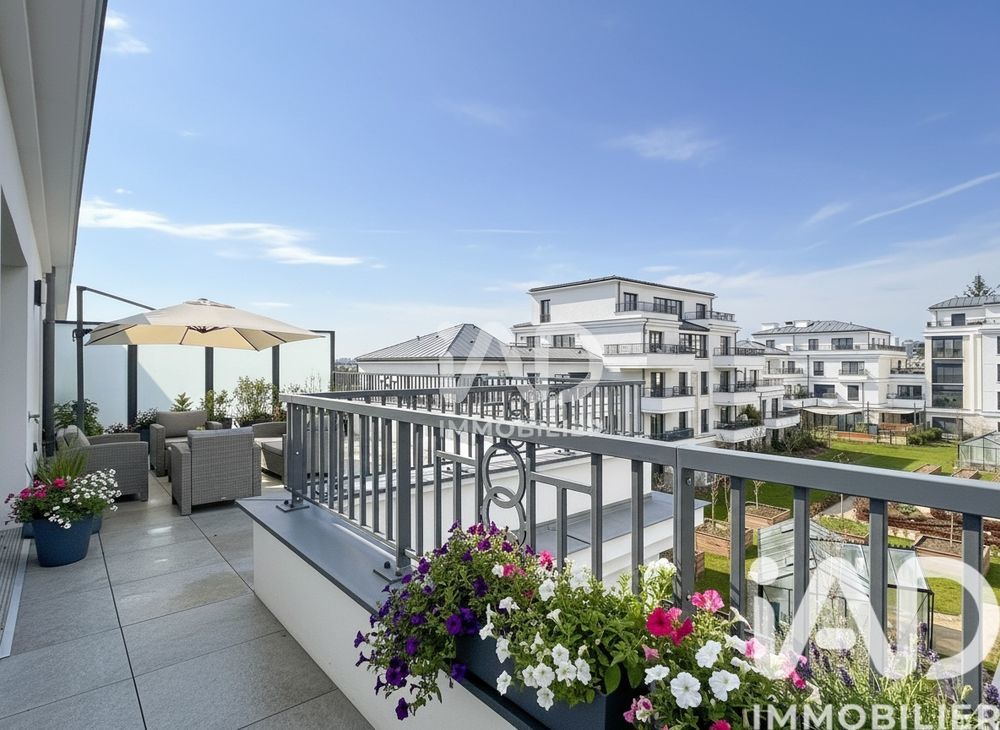 � vendre  Appartement Saint-Maur-des-Foss�s (94100)