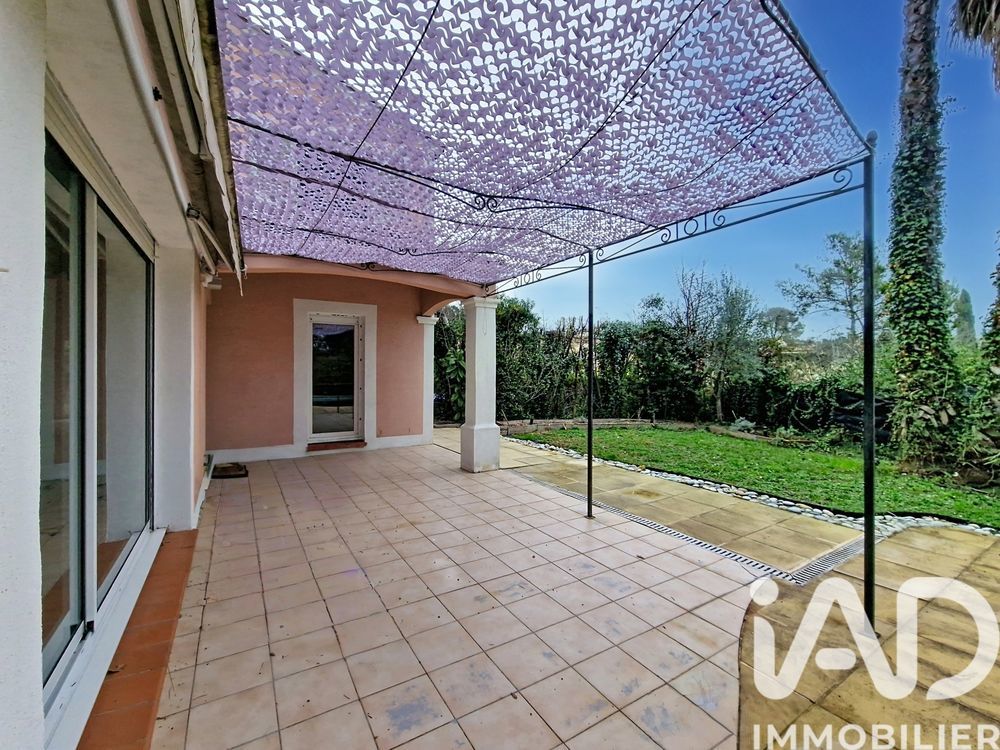 � vendre  Maison La Colle-sur-Loup (06480)