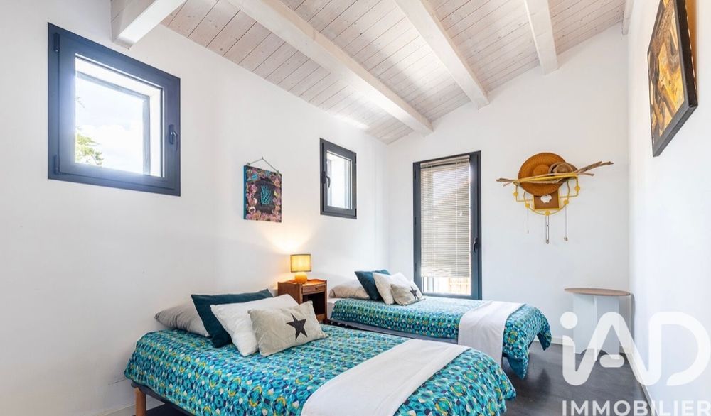 � vendre  Maison Saint-Georges-d'Ol�ron (17190)