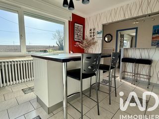  Maison � vendre 5 pi�ces 135 m�