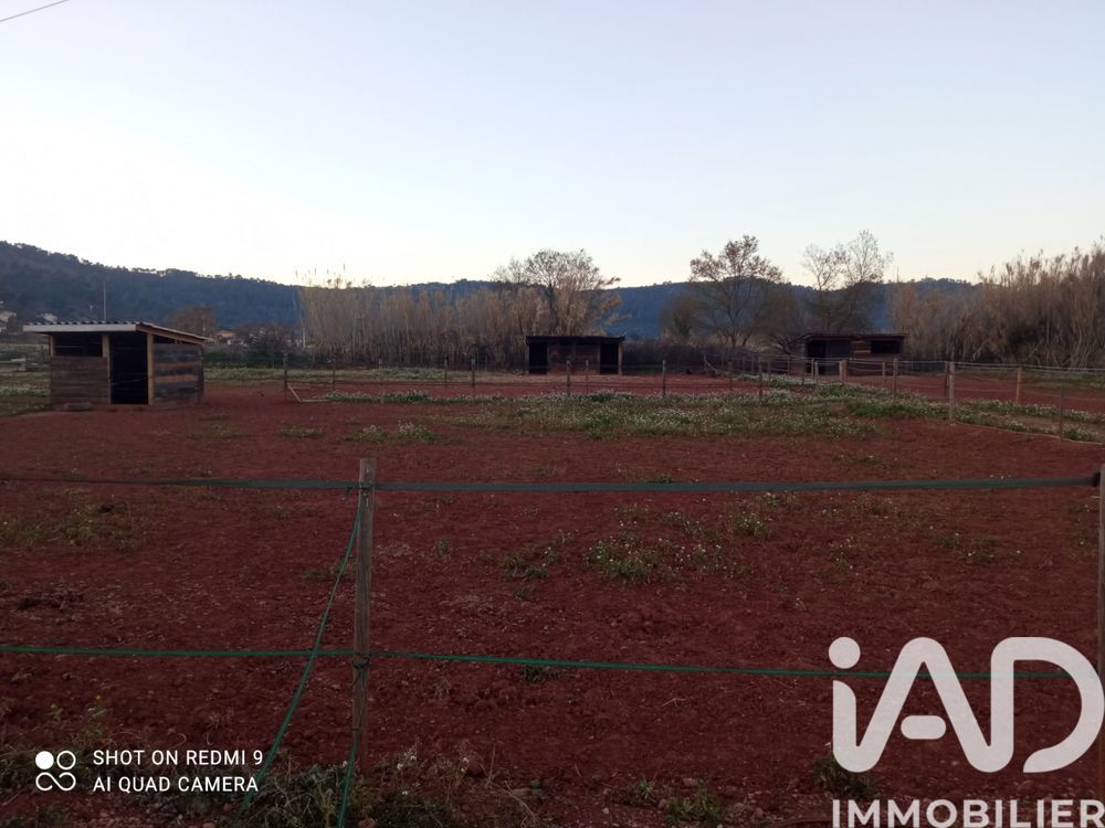 � vendre  Maison Le Luc (83340)