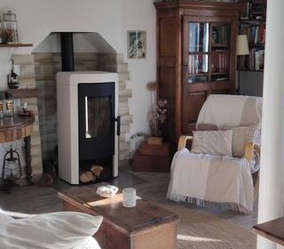  Maison � vendre 3 pi�ces 78 m�