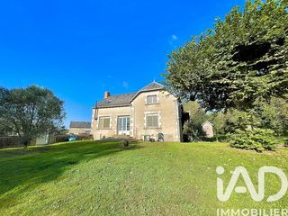  Maison � vendre 6 pi�ces 126 m�