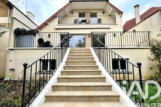  Maison � vendre 9 pi�ces 170 m�