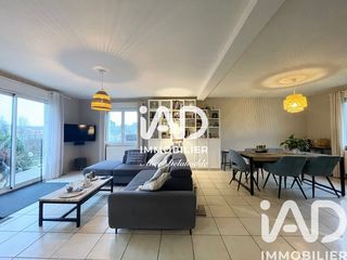  Maison � vendre 5 pi�ces 99 m�