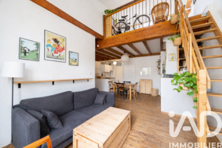  Appartement � vendre 4 pi�ces 75 m�