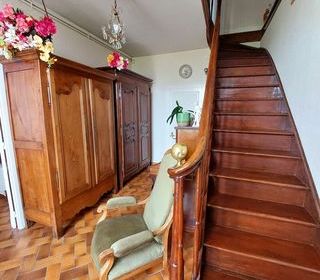  Maison � vendre 6 pi�ces 208 m�