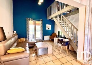  Maison � vendre 5 pi�ces 140 m�