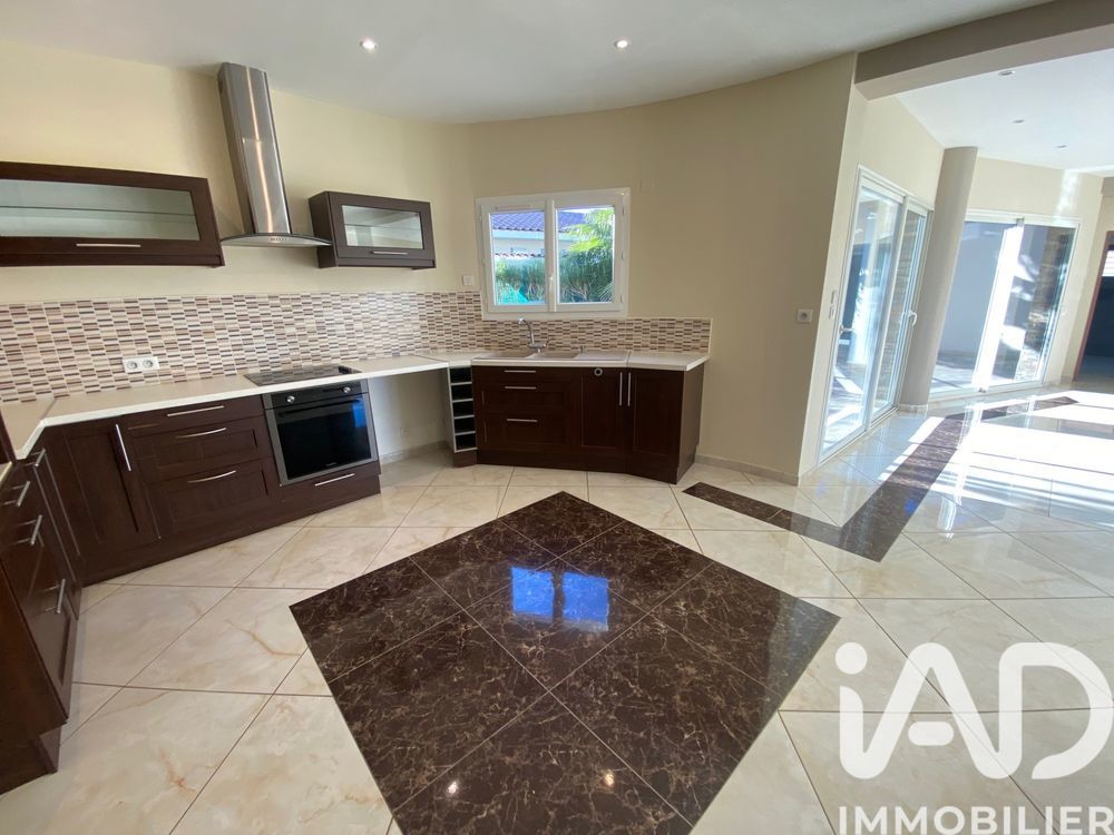 � vendre  Villa Jacou (34830)