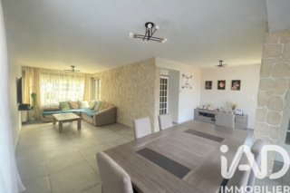  Maison � vendre 6 pi�ces 100 m�