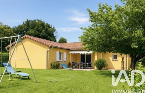   Vente Maison/villa 5 pi�ces Maison - 5 pi�ce(s) - 95 m�