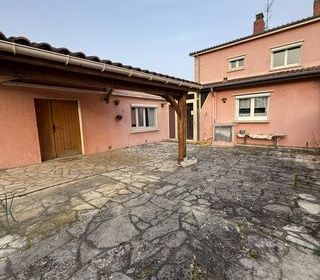  Maison � vendre 5 pi�ces 108 m�