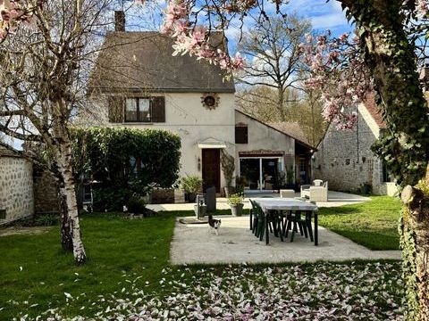   Vente Maison/villa 5 pi�ces Maison - 5 pi�ce(s) - 107 m�