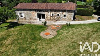  Maison � vendre 4 pi�ces 86 m�