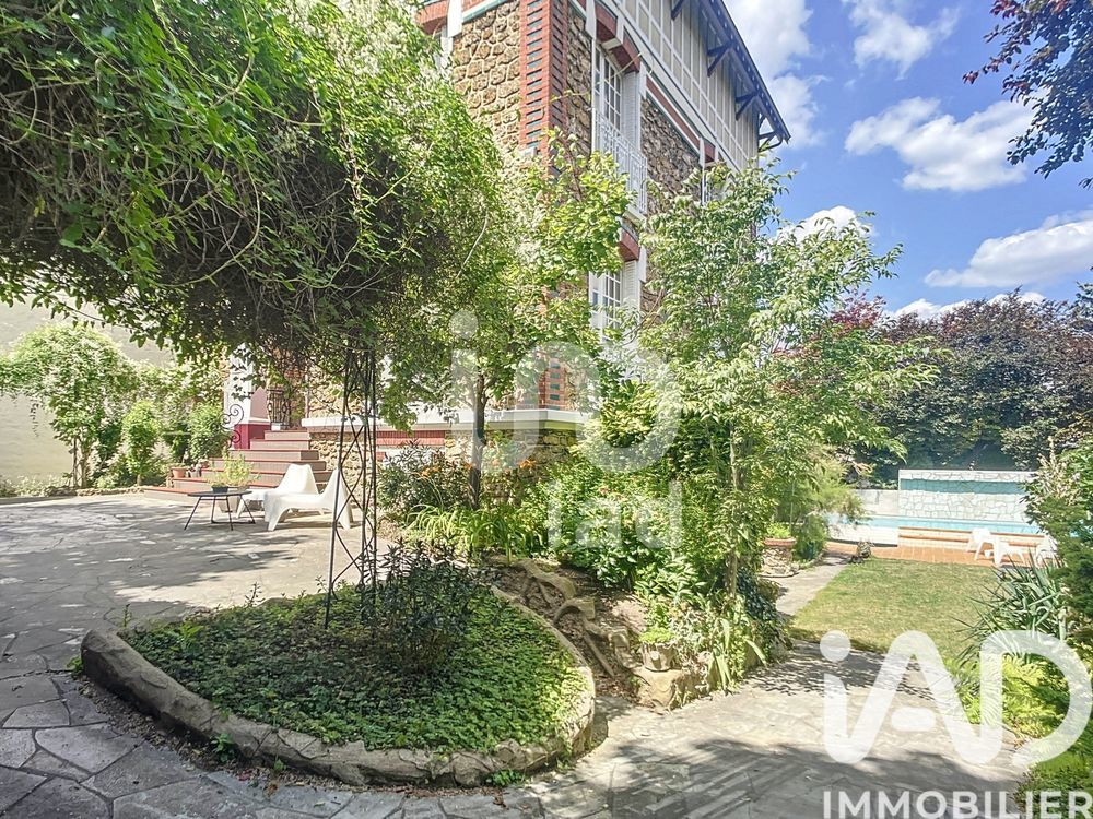 � vendre  Maison Alfortville (94140)