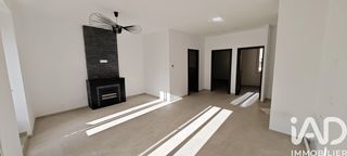  Appartement � vendre 3 pi�ces 58 m�