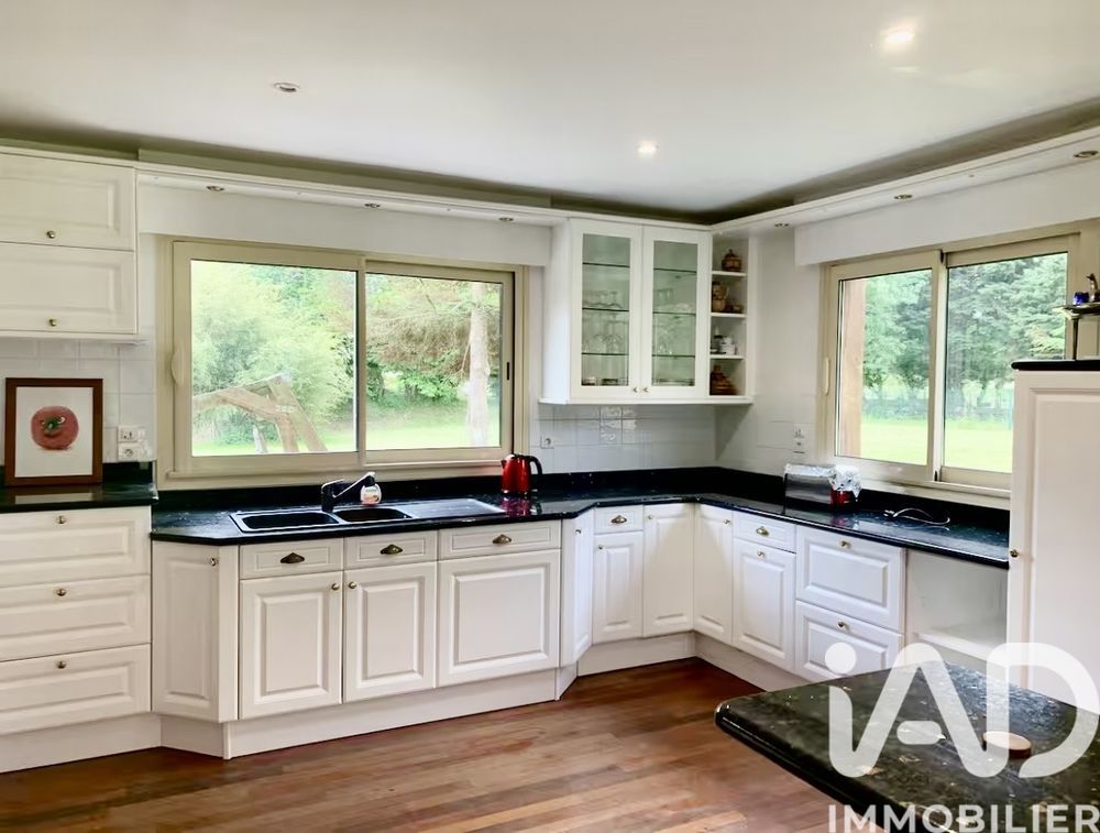 � vendre  Maison Ingouville (76460)