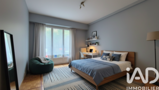  Appartement � vendre 4 pi�ces 124 m�