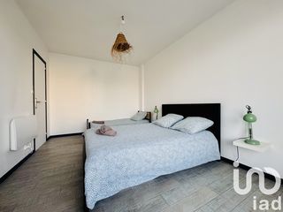  Appartement � vendre 2 pi�ces 46 m�