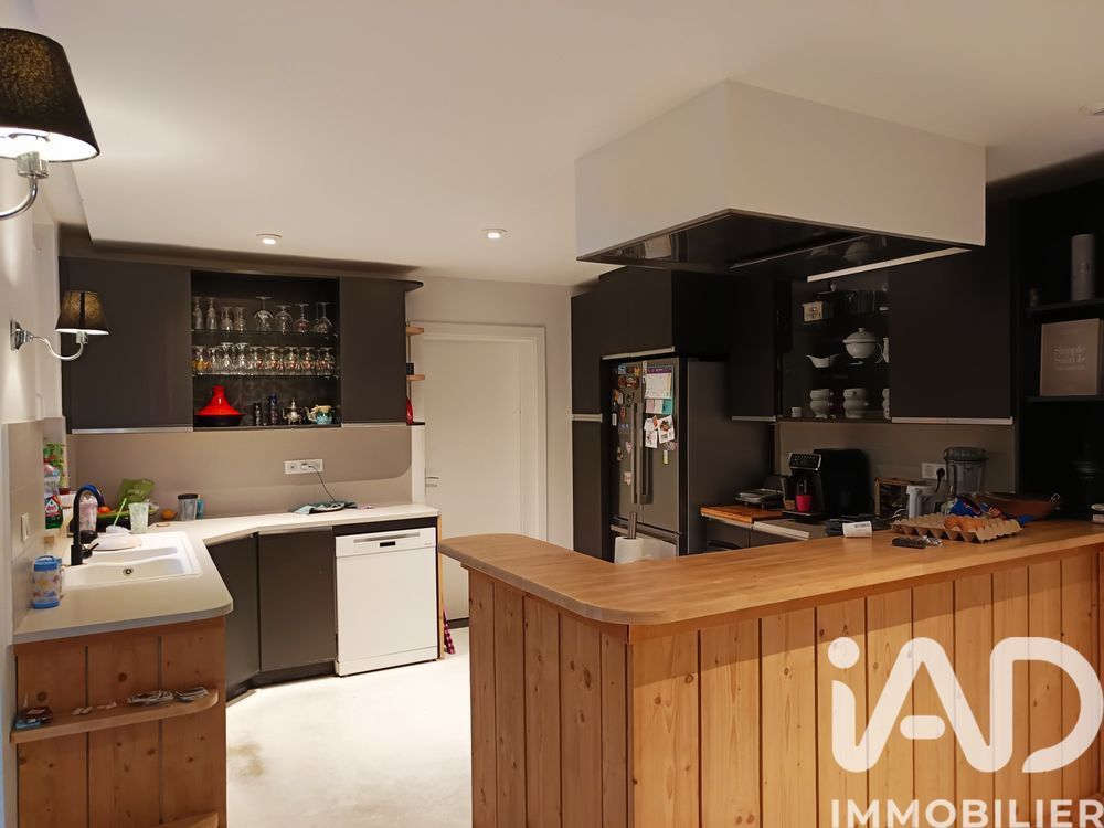 � vendre  Maison Beaucamps-Ligny (59134)