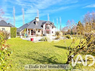  Villa � vendre 6 pi�ces 235 m�