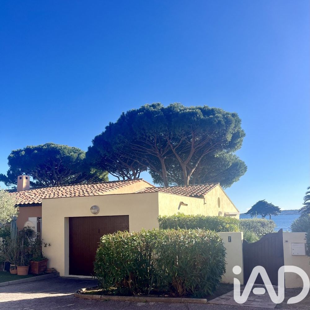 � vendre  Maison Sainte-Maxime (83120)
