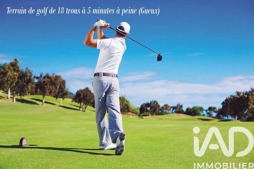 � vendre  Villa Germigny (51390)