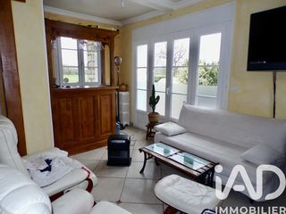  Maison � vendre 5 pi�ces 100 m�