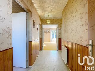  Maison � vendre 4 pi�ces 90 m�