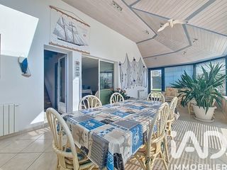  Maison � vendre 11 pi�ces 222 m�