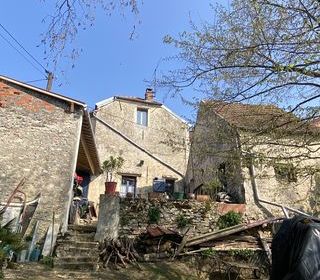  Maison � vendre 5 pi�ces 215 m�