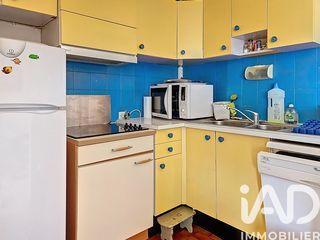  Appartement � vendre 3 pi�ces 58 m�