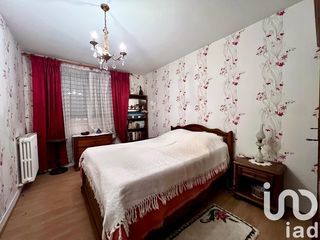  Appartement � vendre 3 pi�ces 62 m�