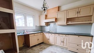  Maison � vendre 6 pi�ces 135 m�