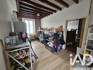  Maison � vendre 4 pi�ces 147 m�