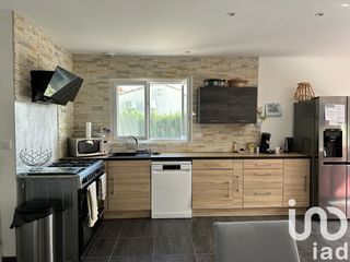  Maison � vendre 6 pi�ces 111 m�