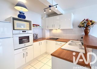  Appartement � vendre 3 pi�ces 61 m�