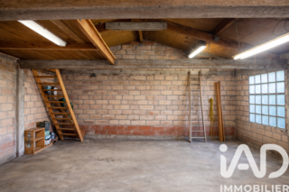  Maison � vendre 3 pi�ces 73 m�