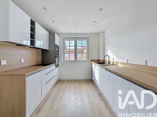  Maison � vendre 5 pi�ces 108 m�