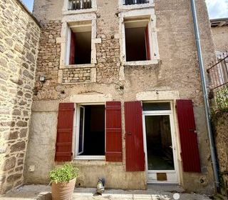  Maison � vendre 6 pi�ces 117 m�