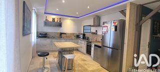  Maison � vendre 8 pi�ces 200 m�