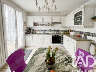  Maison � vendre 4 pi�ces 120 m�