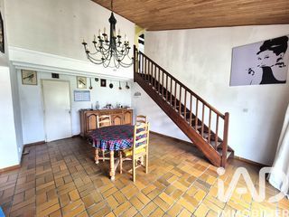  Maison � vendre 4 pi�ces 100 m�