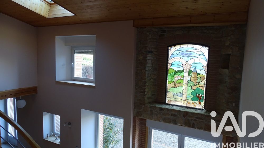 � vendre  Maison Revel (31250)