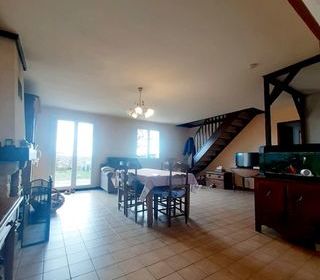  Maison � vendre 6 pi�ces 133 m�