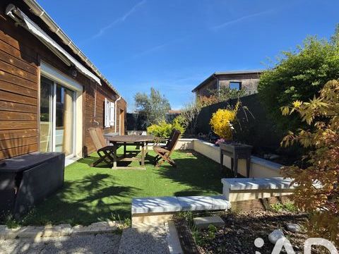   Vente Maison/villa 5 pi�ces Maison - 5 pi�ce(s) - 134 m�